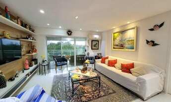 Imagem 6: Apartamento à venda, 4 quartos, 2 suítes, 2 vagas, BARRA DA TIJUCA - RIO DE JANEIRO/RJ