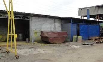 Imagem 7: GALPÃO PARA DIVERSOS USOS!!, 1,5 KM DA RODOVIA PRESIDENTE DUTRA!! CONFIRA!!