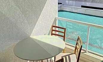 Imagem 7: Apartamento com 2 Quartos para alugar, 42m² - Jardim Goiás