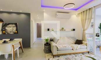 Imagem 6: Apartamento para Aluguel - Jacarepaguá, 2 Quartos, 65 m2