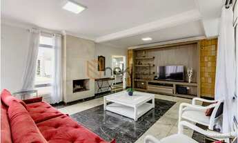 Imagem 6: CHÁCARA MONTE ALEGRE - CASA EM CONDOMINIO COM PISCINA