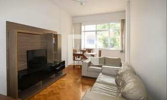 Imagem: Apartamento para Aluguel - Tijuca, 3 Quartos