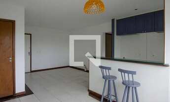 Imagem 3: Apartamento para Aluguel - Recreio, 2 Quartos, 69 m2