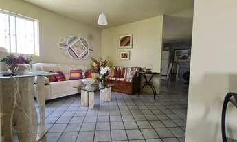 Imagem 4: Casa para venda com 131 metros quadrados com 3 quartos em Santa Amélia - Maceió - AL