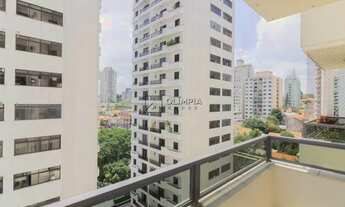 Imagem 7: Apartamento Locação Pinheiros 110 m² 3 Dormitórios