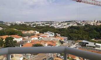 Imagem 7: Apartamento para venda com 3 quartos em Jardim Vera Cruz - Sorocaba - SP