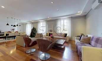 Imagem 7: Apartamento no Jardim Paulista com 4 dormitórios