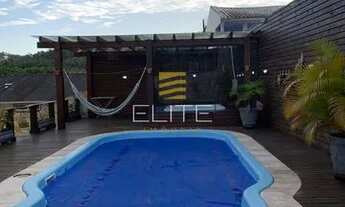 Imagem: Casa 04 dormitórios sendo 01 suíte, Centro