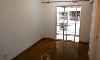 Imagem 4: São Paulo - Apartamento Padrão - Itaim