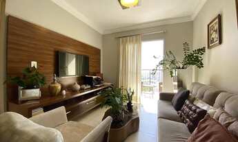 Imagem 3: Apartamento 2 Dormitórios, suíte, 2 vagas, lazer - Parque Campolim - Sorocaba