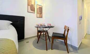 Imagem 2: São Paulo - Apartamento Padrão - ITAIM BIBI