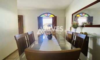 Imagem 7: CASA 4\4 SENDO 2 SUÍTES NO BAIRRO SANTA MÔNICA