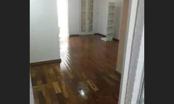 Imagem: Higienópolis - 3 Dorms, Garagem, 125 m2