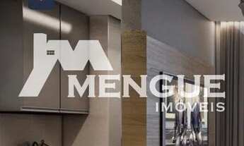 Imagem 7: Apartamento com 2 dormitórios e 1 vaga de garagem, à venda no bairro Vila Ipiranga em Port