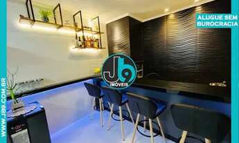 Imagem 3: Aluguel casa em condominio 3 quartos com suite. JB9 Imóveis