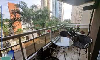 Imagem 3: Apartamento residencial para Locação no Bosque das Juritis, Ribeirão Preto