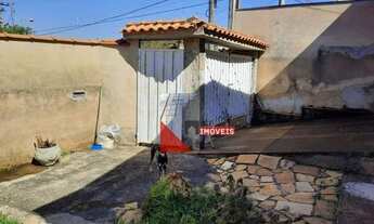 Imagem 4: Casa com 3 dormitórios à venda, 114 m² por R$ 450.000,00 - Vila São Pedro - Americana/SP