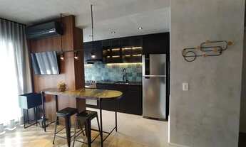 Imagem 6: Apartamento para aluguel mobiliado com 2 quartos em Pátria Nova - Novo Hamburgo - RS