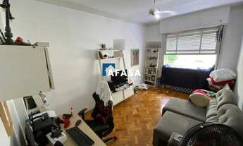 Imagem 3: Copacabana, rua transversal, 3 quartos, vaga