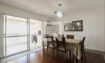 Imagem 6: Apartamento para Aluguel - Tatuapé, 3 Quartos, 138 m2