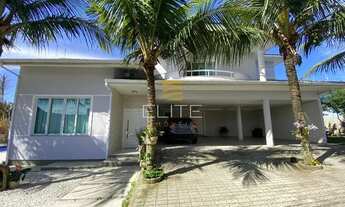 Imagem 4: Casa com 04 dormitórios sendo 01 suíte bairro Fazenda Santo Antônio - São José / SC