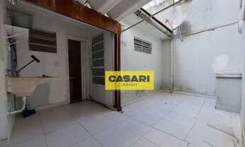 Imagem 6: Sobrado com 2 dormitórios à venda, 119 m² - Centro - São Bernardo do Campo/SP