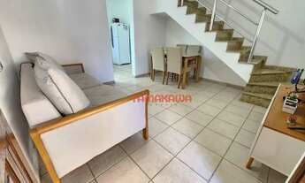 Imagem 2: Sobrado com 2 dormitórios à venda, 65 m² por R$ 300.000,00 - Itaquera - São Paulo/SP