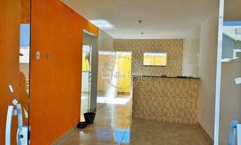 Imagem 2: Bela casa a venda em Unamar, 2 quartos, área gourmet, Tamoios - Cabo Frio - RJ