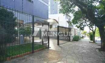 Imagem 2: Aluga-se apartamento com 1 dormitório, no bairro Passo da Areia, com 40m², por R$ 1.280,00