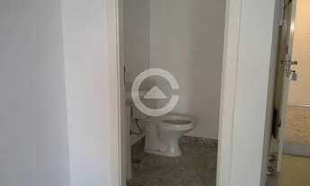 Imagem 7: Sala - Swiss Park - Campinas