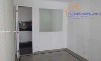 Imagem 5: Apartamento para Locação em São Paulo, Anália Franco, 3 dormitórios, 1 suíte, 4 banheiros