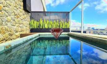 Imagem: Cobertura no Brooklin Pronta para morar