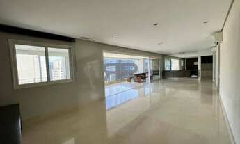 Imagem 4: ITAIM - LINDENBERG - VARANDA GOURMET E LAZER - ANDAR ALTO