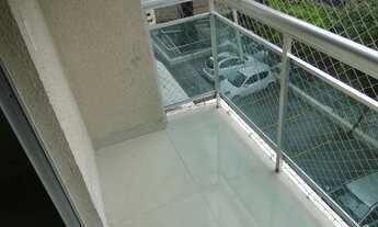 Imagem 5: ACEITAMOS DEPÓSITO !! Excelente apto 3 quartos sendo 1 suíte cheio de armários varanda no