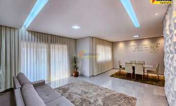 Imagem: Casa à venda, 5 quartos, 1 suíte, 4 vagas