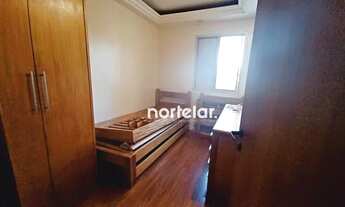 Imagem 6: Apartamento 74m² de Área útil - Lauzane Paulista, São Paulo / SP!