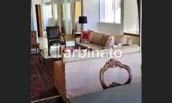 Imagem 5: Jardim América 188m² Privativos Jto. C. Paulistano e Rua Estados Unidos 2 Garagens