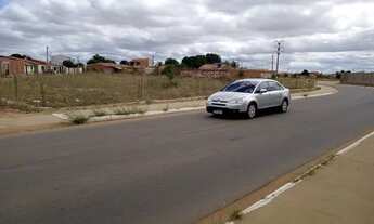 Imagem: Terreno em Juazeiro Bahia