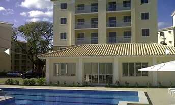 Imagem: Apartamento em Buraquinho