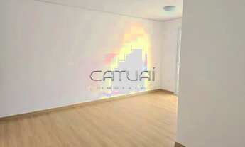 Imagem 2: Apartamento com 3 quartos no Cantares Residencial - Bairro Centro em Londrina