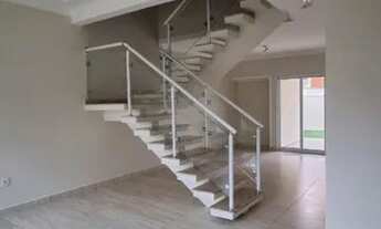 Imagem: Sobrado para locação no Horto Florestal