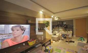 Imagem 4: Apartamento para Aluguel - Passo D'areia, 3 Quartos, 86 m2