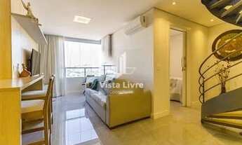 Imagem 3: Apartamento à venda, Vila Romana, São Paulo, SP