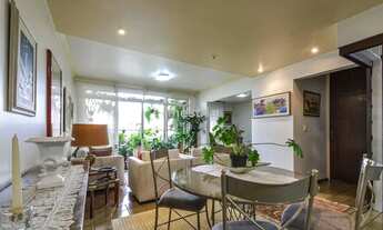 Imagem 1: Moema Pássaros Apartamento com 1 dormitório