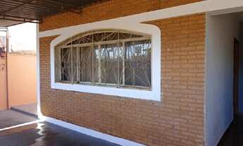 Imagem 2: Imóvel residencial 02 dorm., área edificada 201,56m² - Jd Tabapuã - Araraquara/SP