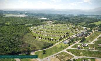 Imagem 2: Terreno em condomínio fechado - Reserva Arujá