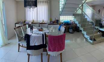 Imagem 7: Casa de Alvenaria, com 03 dormitórios 01 suíte no bairro Pedra Branca em Palhoça/SC