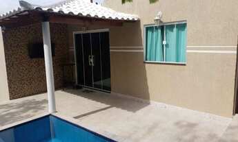 Imagem: Casa a venda em Araças vila velha