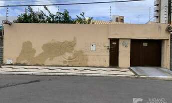 Imagem: Fortaleza - Casa Padrão - Dionisio Torres