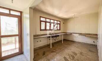 Imagem 7: Casa para aluguel, 7 quartos, 1 suíte, 8 vagas, Santa Tereza - Belo Horizonte/MG